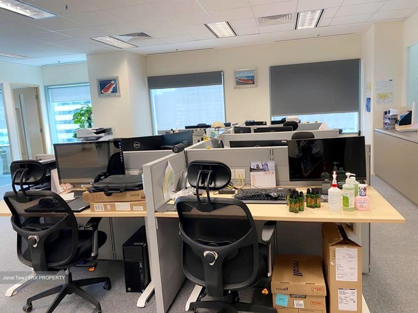 Suntec City (D1), Office #461568561